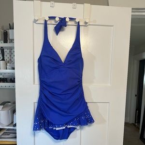 Profile by Gottex - One Piece Swimsuit